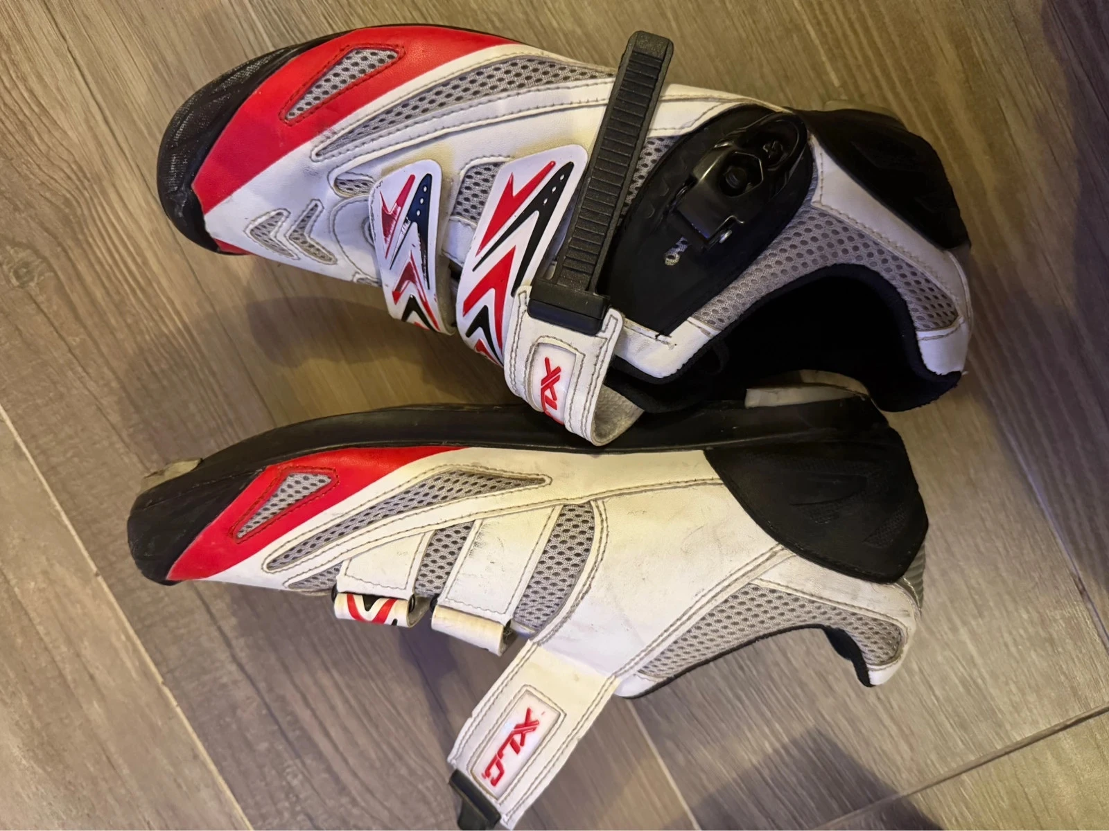 Zapato ciclista – photo 5